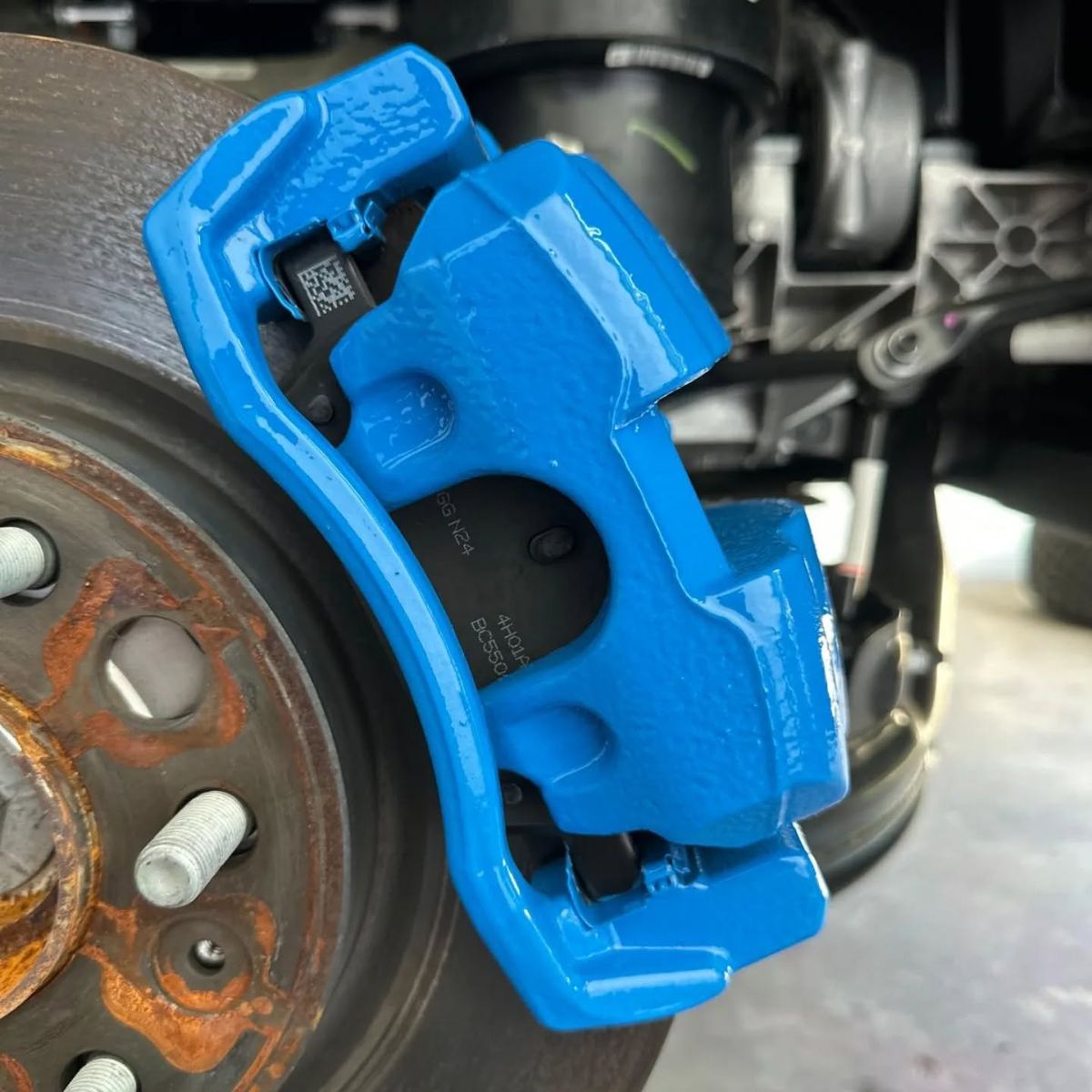 Brake Calipers