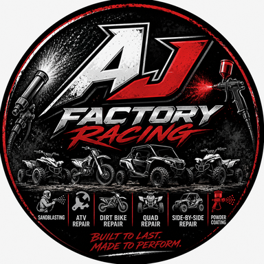 AJ Factory Racing